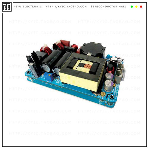 ABC550-1T12【AC/DC CONVERTER 12V 150/550W】