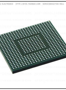 MPC8309CVMADDCA【IC MPU MPC83XX 266MHZ 489BGA】