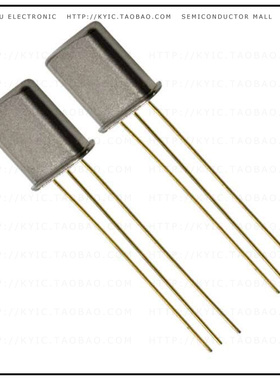 ECS-21K-30B【MONO XTAL 21.4MHZ 4P 2PC 2DB TH】