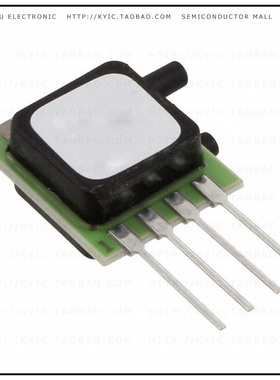 DLVR-L02D-E1NS-C-NI5F【SENSOR PRESSURE 2' H2O 4SIP】