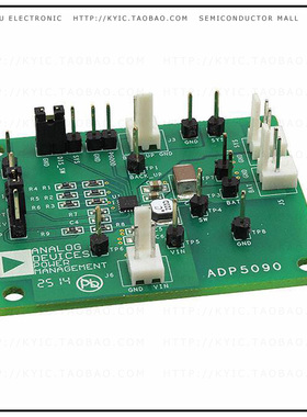 ADP5090-1-EVALZ【EVAL BOARD SYNC BOOST DC REG】