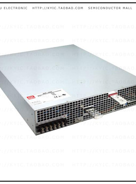 RST-10000-36【AC/DC CONVERTER 36V 9936W】