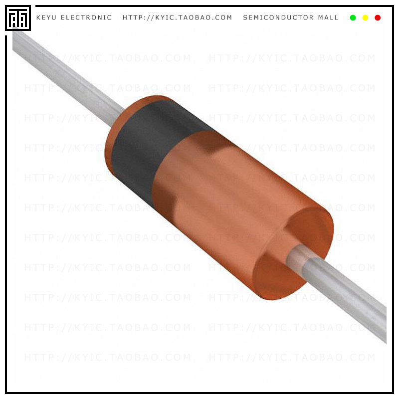 1N4150TR【DIODE GEN PURP 50V 300MA DO35】