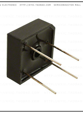 MP502W-BP【BRIDGE RECT 1P 200V 50A MP-50WW】