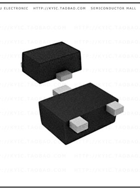 RN1131MFV(TL3 T)【TRANS PREBIAS NPN 0.15W VESM】