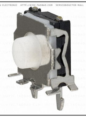 KSC421 V30 ACT2.95 LFS【SWITCH TACTILE SPST-NO 0.05A 32V】