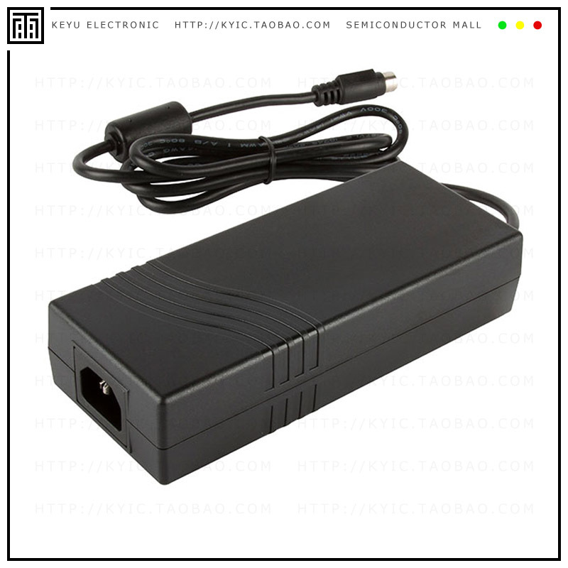VES120PS19【EXTERNAL PSU 120W LEVEL VI】