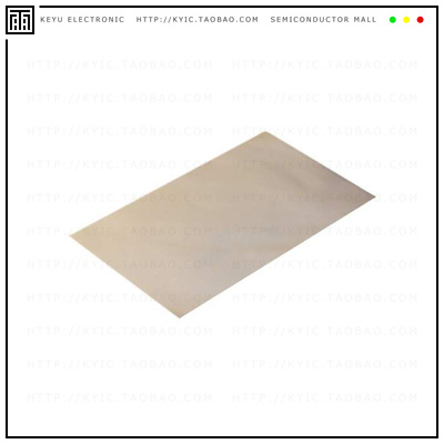 H48-6G-640-320-1.0-0【THERM PAD 640MMX320MM GRAY】