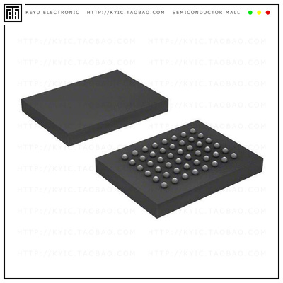 IS62WV51216BLL-55BLI【IC SRAM 8M PARALLEL 48MINIBGA】