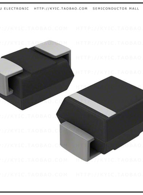 SM4T10AY【TVS DIODE 8.5V 19.5V SMA】