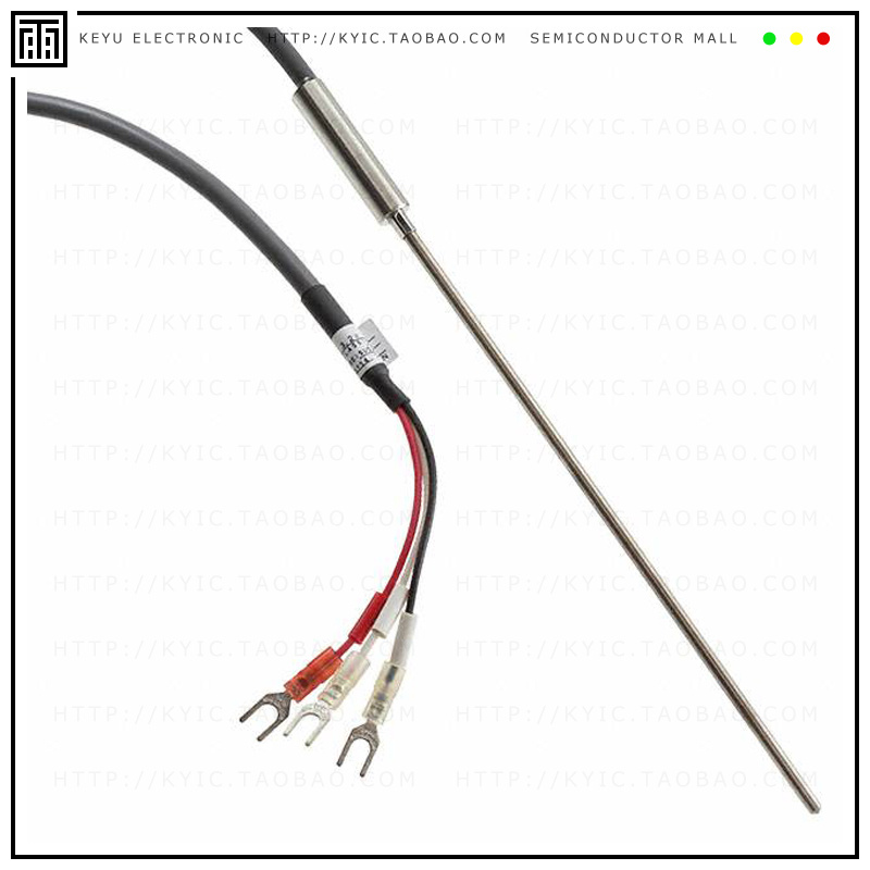 E52-P15AY D=3.2 2M【RTD L=15CM 2M】