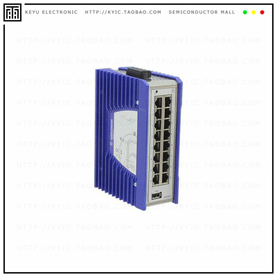942141032【NETWORK SWITCH UNMANAGED 4 PORT】