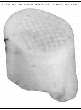 BF-1988-000【ACOUSTIC DAMPER WHITE 680OHMS】