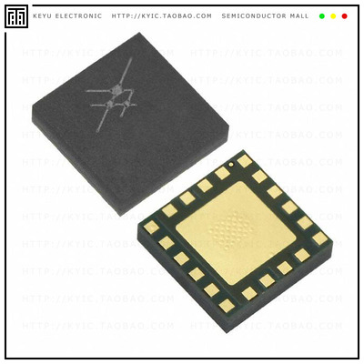 SKY65352-11【IC FRONT END 2.4-2.5GHZ 20-MCM】