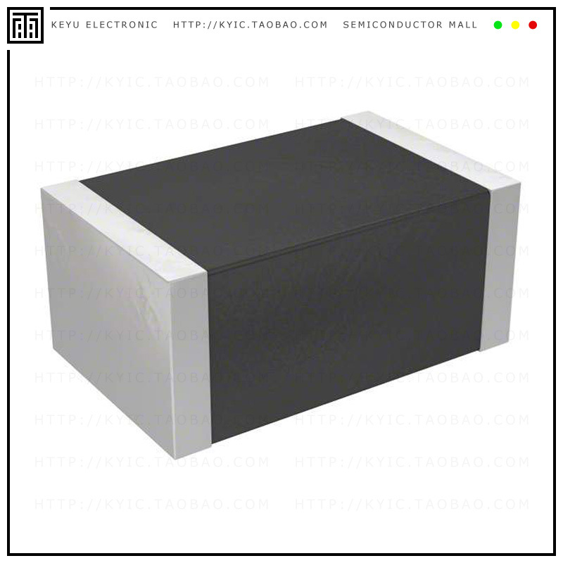 PRG21BC1R0MM1RA【PTC RESET FUSE 12V 330MA 0805】