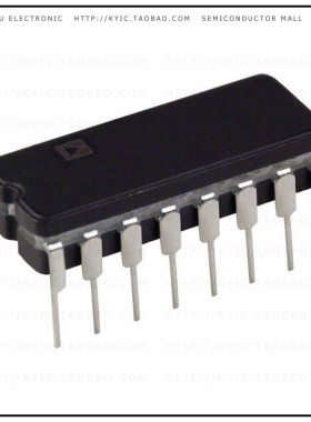 AD652AQ/+【IC V-F CONV SYNCH MONO 5V 16CDIP】