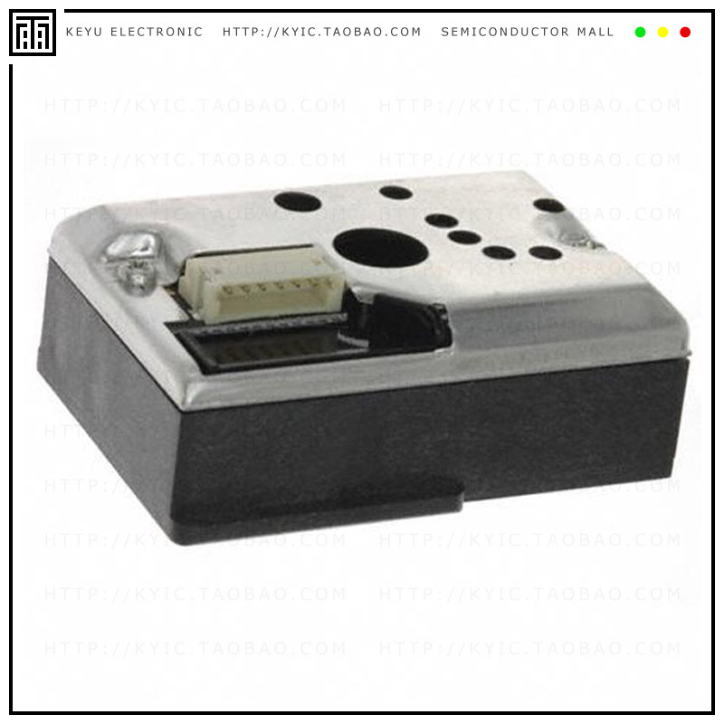 GP2Y1010AU0F【SENSOR AIR QUALITY DUST】