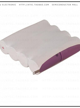 HR-AUL2X4【BATTERY PACK NIMH 9.6V A】