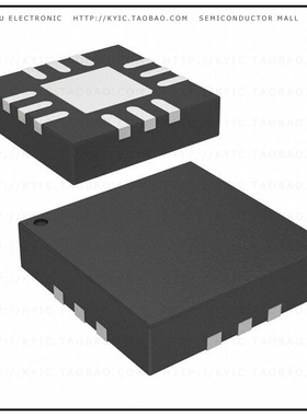 SKY13354-368LF【IC RF SWITCH SPDT 3GHZ 12QFN】