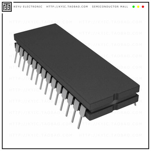 5962-8971001XX【IC MULTIPLEXER 16X1 28CERDIP】