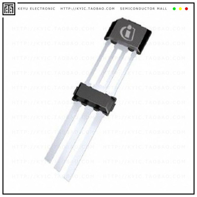 TLE4959CFXHAMA1【SENSOR ROTARY PC PIN】