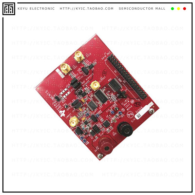 ADC08100EVM【EVAL BOARD FOR ADC08100】