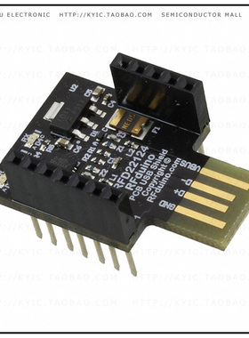 RFD22124【RFDUINO PCB USB SHIELD】