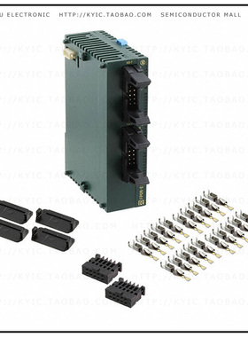 AFP0RE16P【I/O MODULE 8 DIG 8 SOLID STATE】