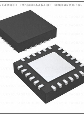 HMC575LP4E【IC MULTIPLIER X2 24-QFN】