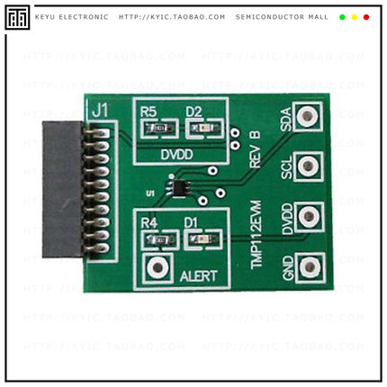 TMP112EVM【EVAL BOARD FOR TMP112】