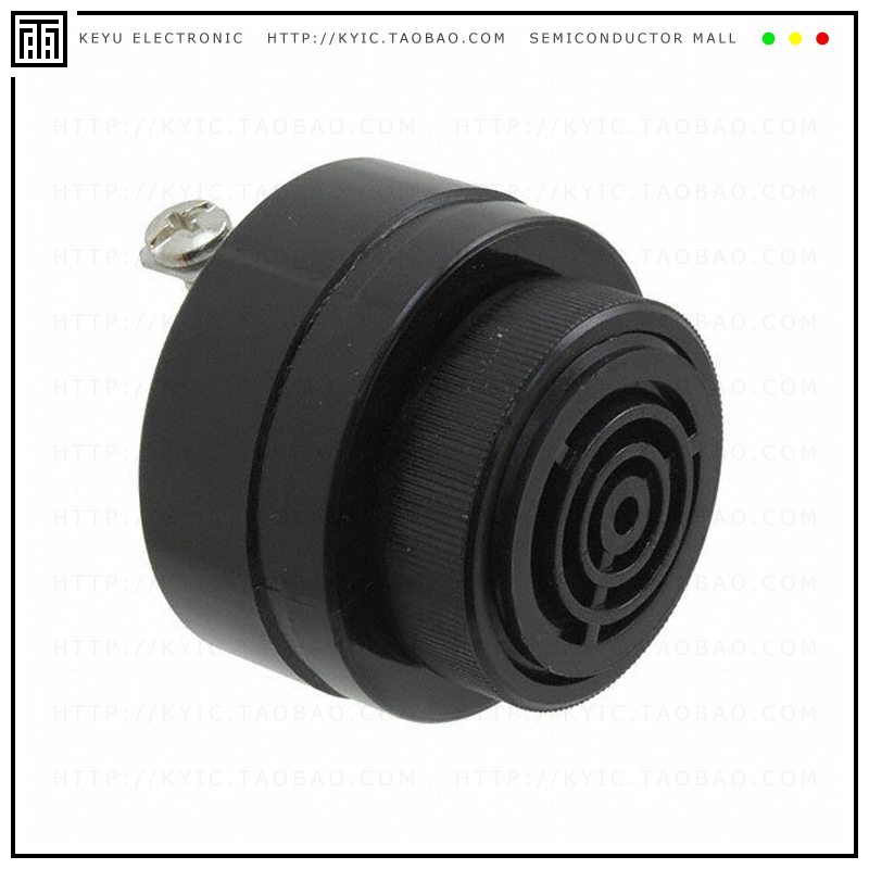 SC616CPNR【AUDIO PIEZO IND 6-16V PNL MNT】