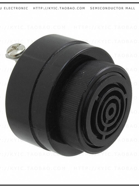 SC616CPNR【AUDIO PIEZO IND 6-16V PNL MNT】