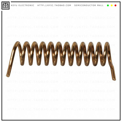 ANT-418-HETH【RF ANT 418MHZ HELICAL SLD TH】