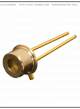 MTPS3085WS【EMITTER IR 855NM 80MA TO-18】