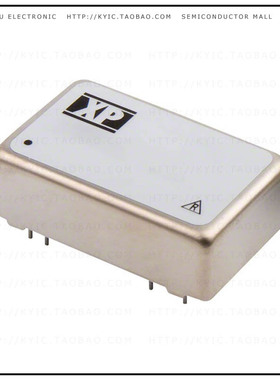 JTC0424D12【DC DC CONVERTER +/-12V 4W】