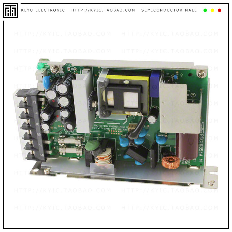 HWB030S-05【AC/DC CONVERTER 5V 30W】