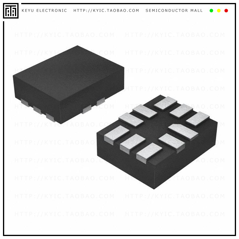 INA199A1RSWT【IC OPAMP CURR SENSE 14KHZ 10UQFN】