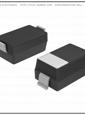 MMSZ4683T1G【DIODE ZENER 3V 500MW SOD123】