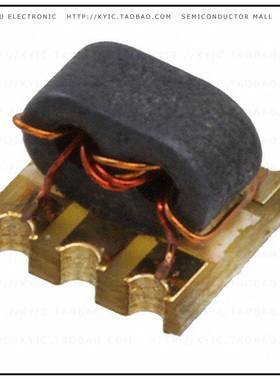 CX2040LNLT【BALUN 1MHZ-500MHZ 75/75 5SMD MOD】