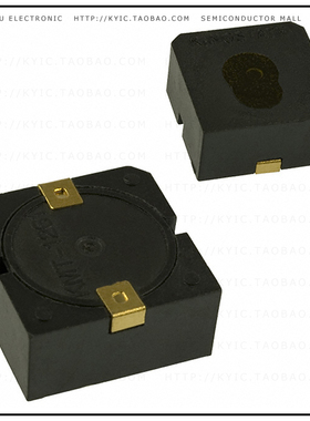 CMT-1261-SMT【AUDIO PIEZO TRANSDUCER 20V SMD】