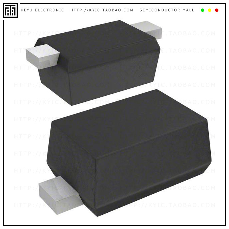 SMP1331-079LF【RF DIODE PIN 200V 250MW SC79】