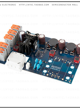 R-REF04-RIA12-2【R-REF04-RIA12-2 REFERENCE DESIGN】