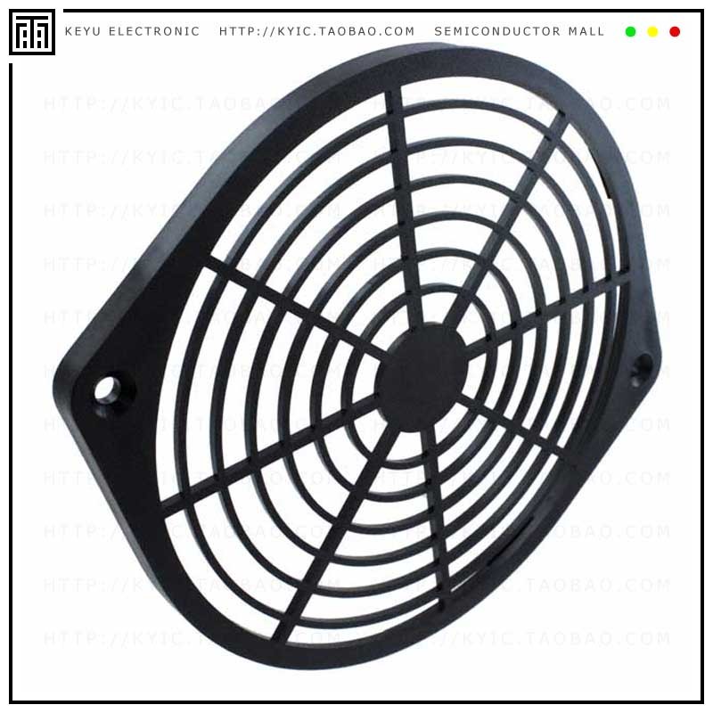 G172P【FAN GUARD PLASTIC 172MM】