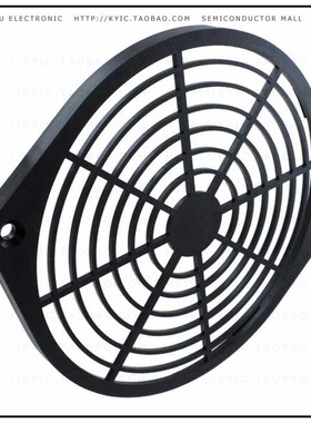 G172P【FAN GUARD PLASTIC 172MM】