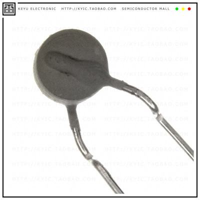 PTCCL05H190HBE【PTC RESET FUSE 265V 19MA RADIAL】