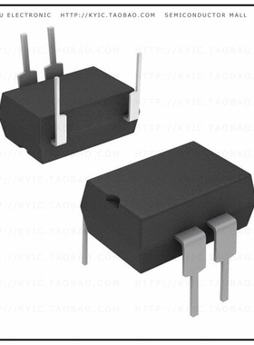 PVA3324NPBF【SSR RELAY SPST-NO 150MA 0-300V】