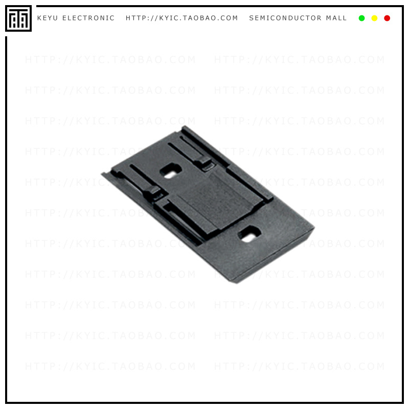 03540540Z【FUSE ACS BLOK SIDE MTNG BRACK】