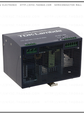 DPP480241【AC/DC CONVERTER 24V 480W】