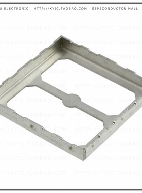 36103255【RF SHIELD 1.024' X 1.024' SMD】