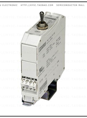 2907194【CIR BRKR MAGHYDR 5A 120VAC/50VDC】